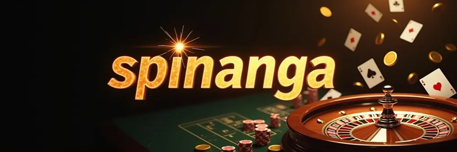 Spinanga Kaszinó Játssz Most